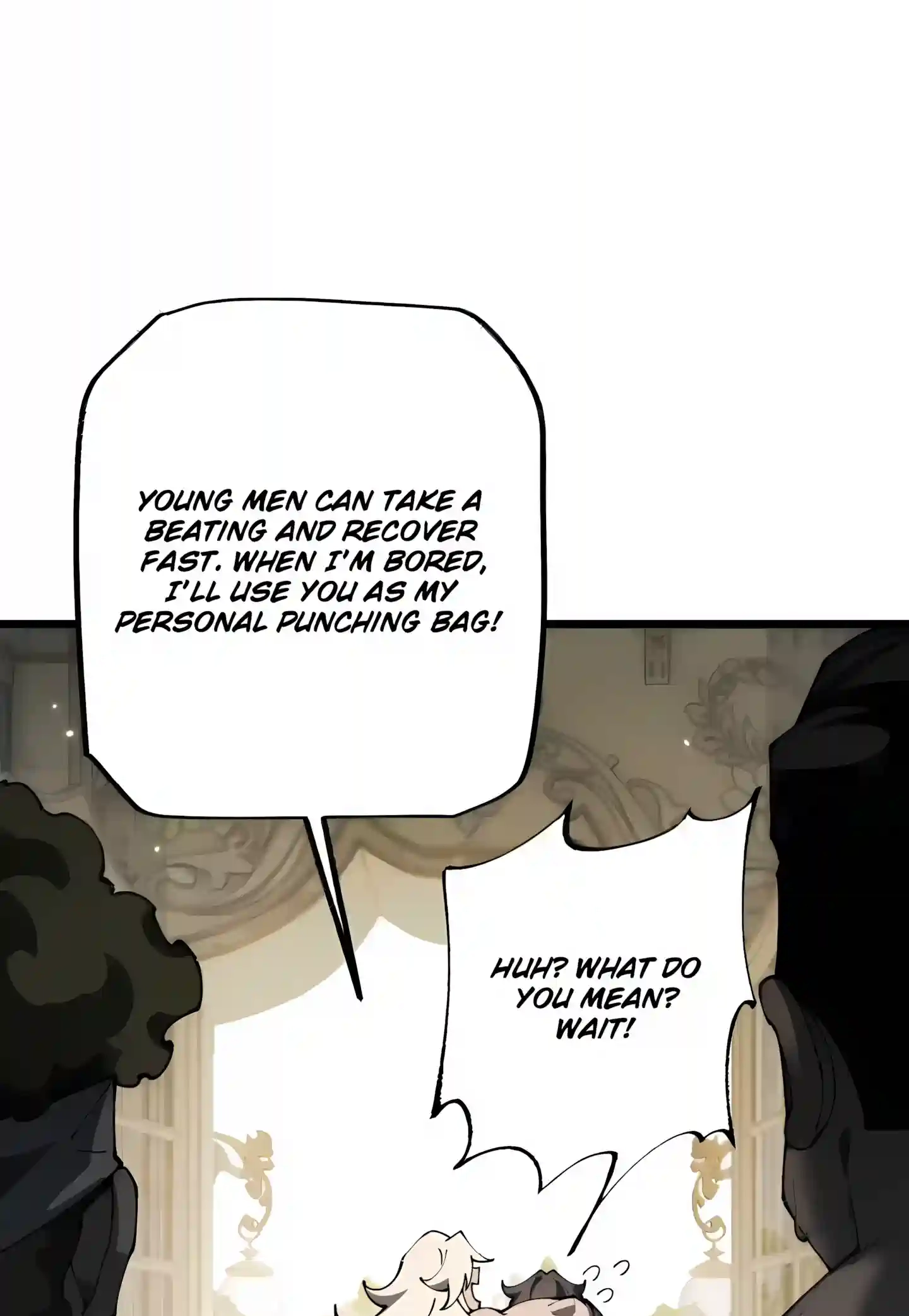 From Goblin to Goblin God chapter 122 page 59