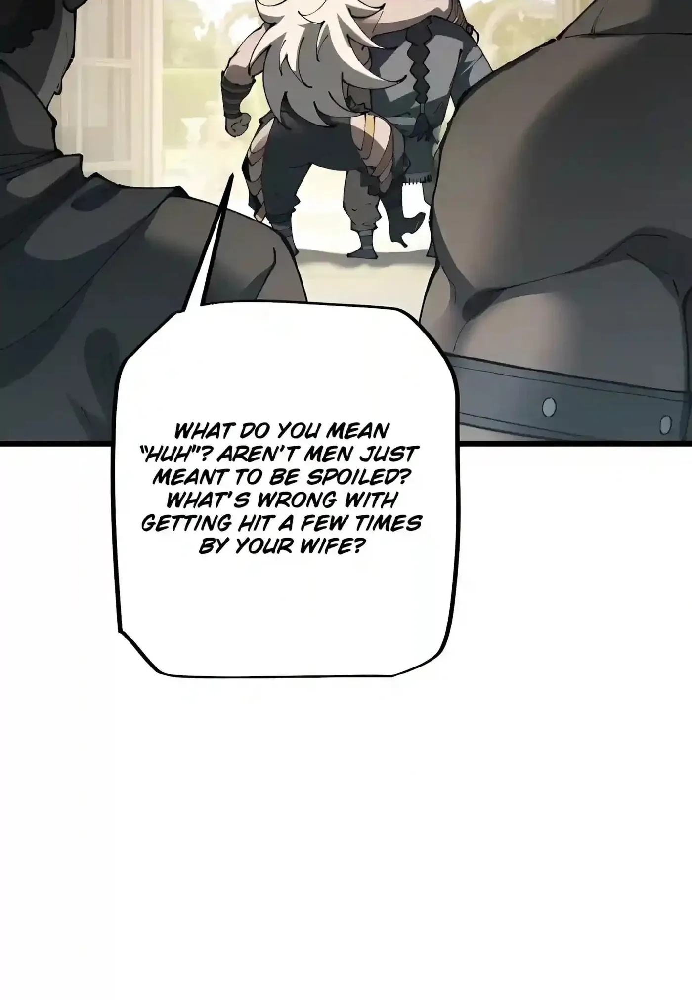 From Goblin to Goblin God chapter 122 page 60