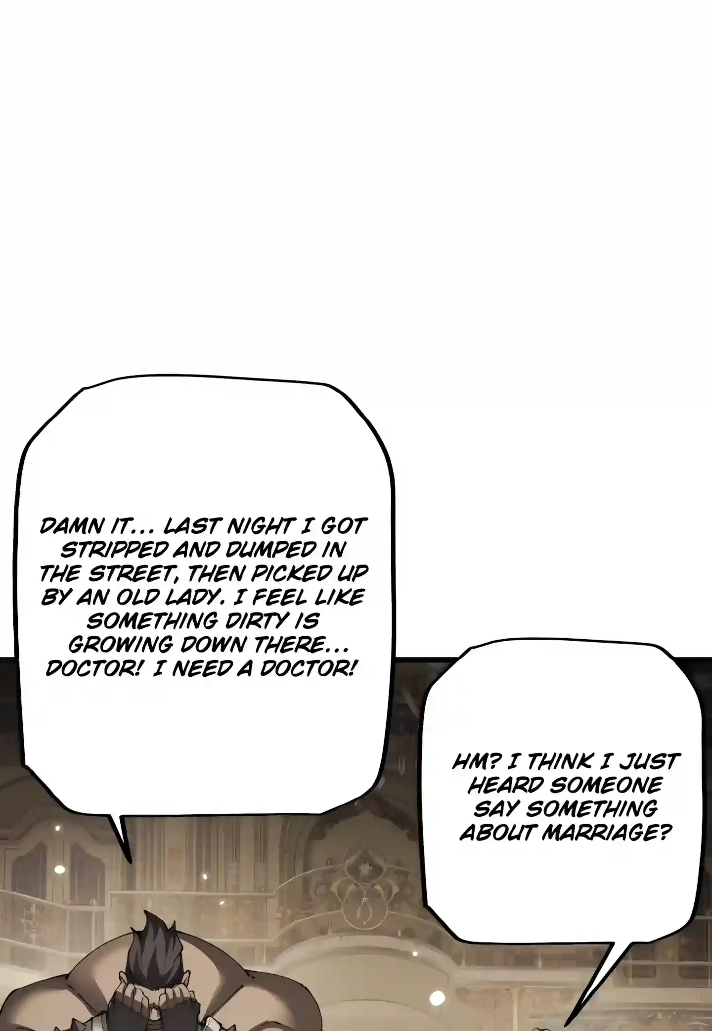From Goblin to Goblin God chapter 122 page 64