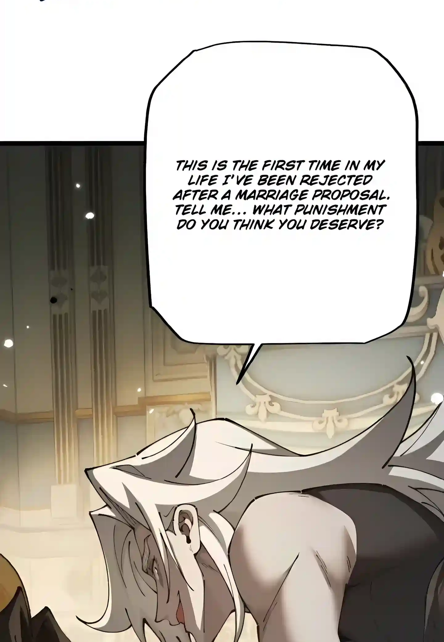 From Goblin to Goblin God chapter 122 page 71