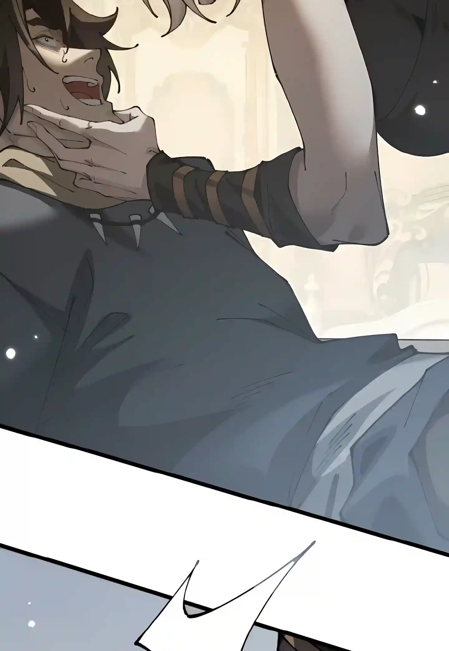 From Goblin to Goblin God chapter 122 page 72