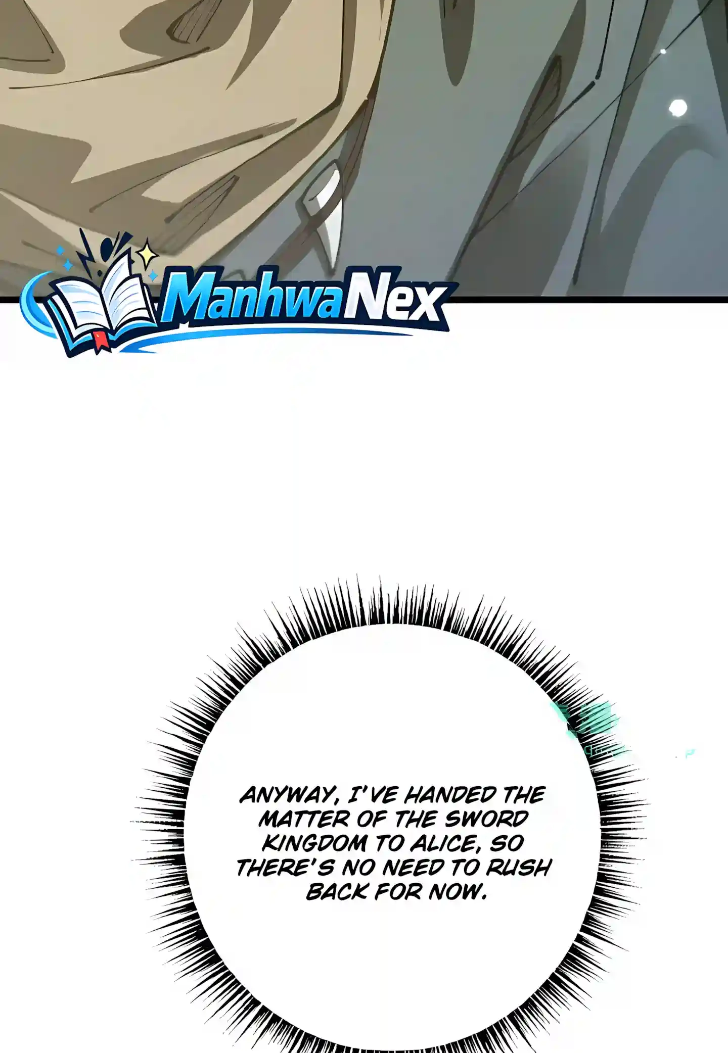 From Goblin to Goblin God chapter 122 page 83