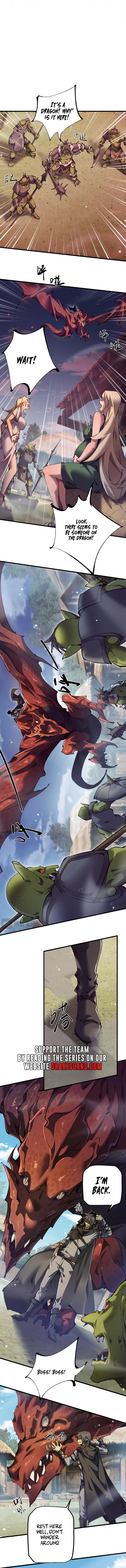 From Goblin to Goblin God chapter 16 page 4
