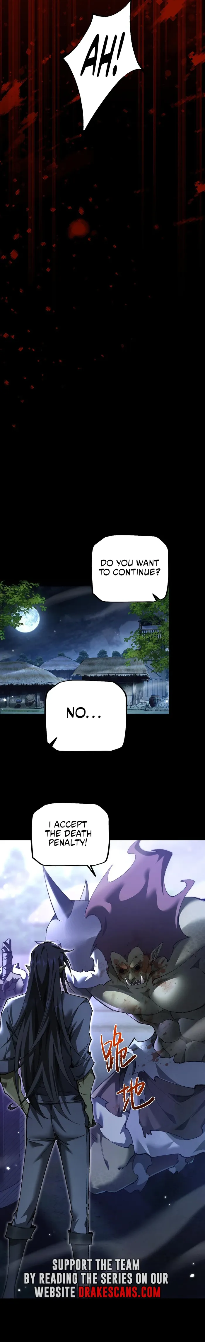 From Goblin to Goblin God chapter 19 page 10