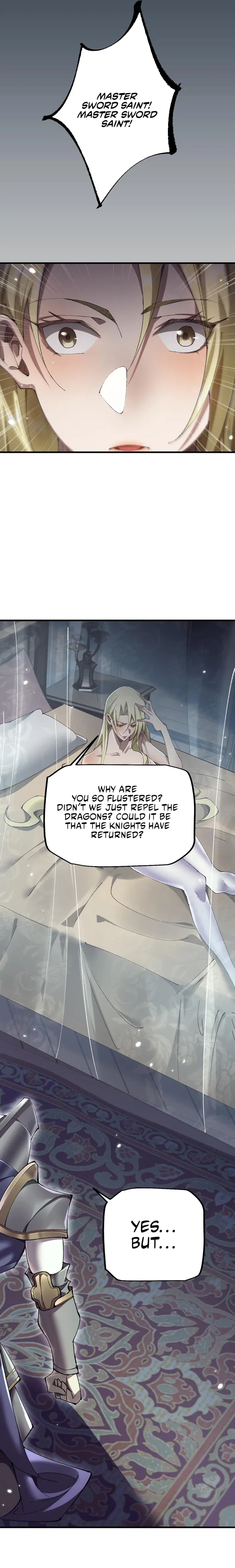 From Goblin to Goblin God chapter 19 page 20