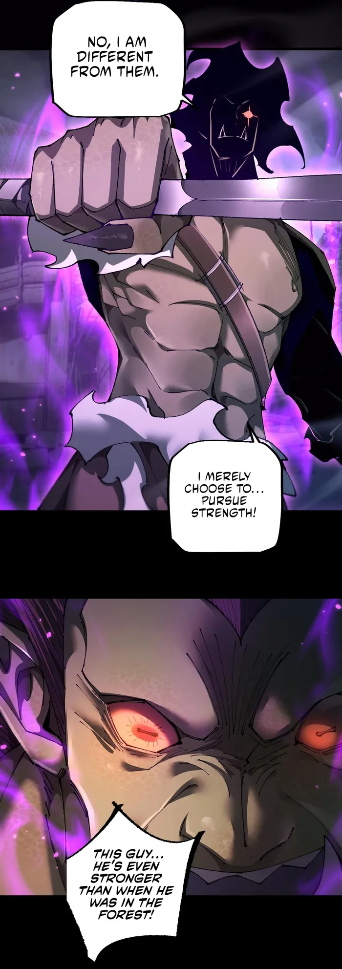 From Goblin to Goblin God chapter 19 page 4