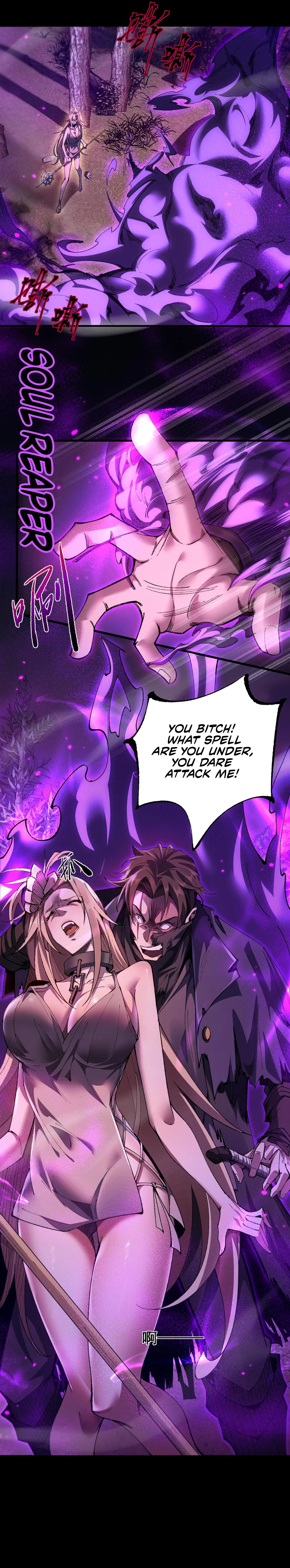 From Goblin to Goblin God chapter 21 page 10