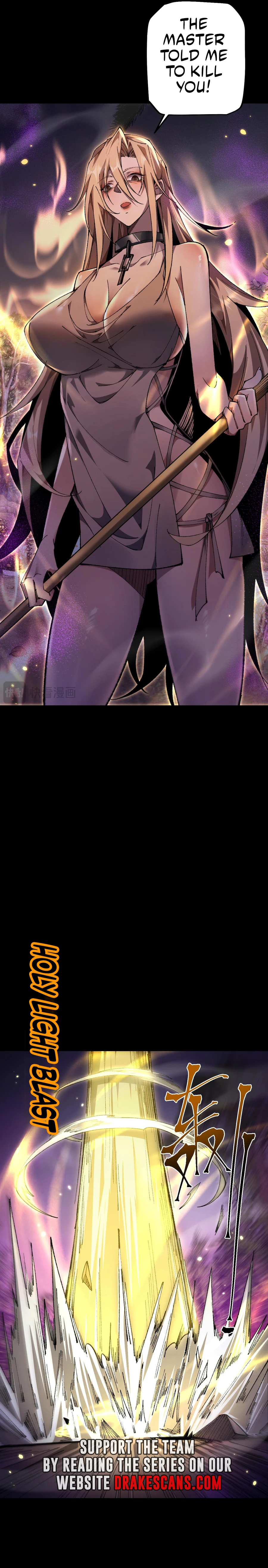 From Goblin to Goblin God chapter 21 page 9