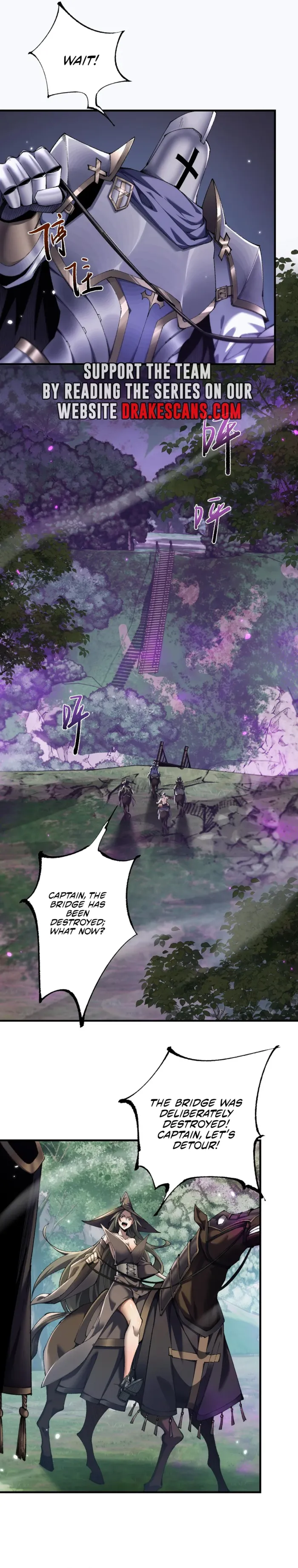 From Goblin to Goblin God chapter 22 page 14