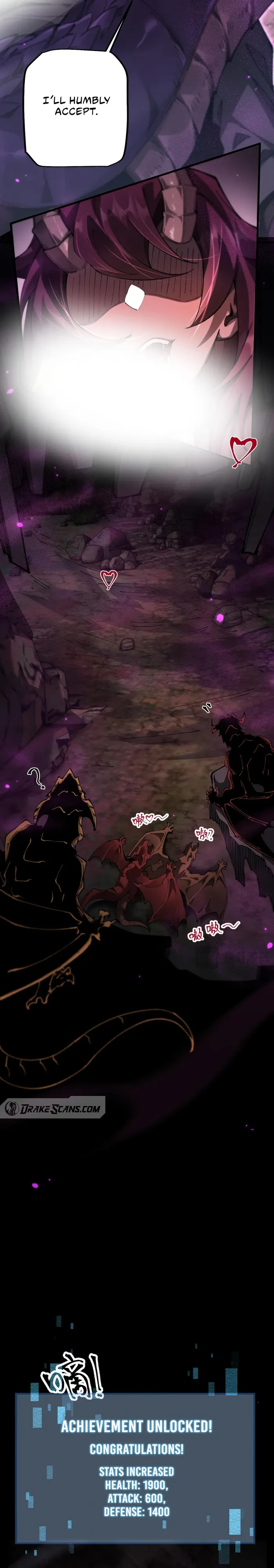 From Goblin to Goblin God chapter 24 page 14