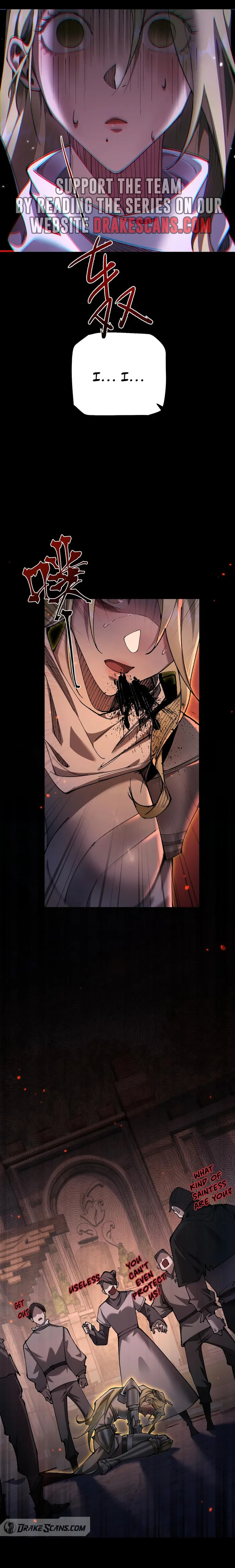 From Goblin to Goblin God chapter 24 page 3