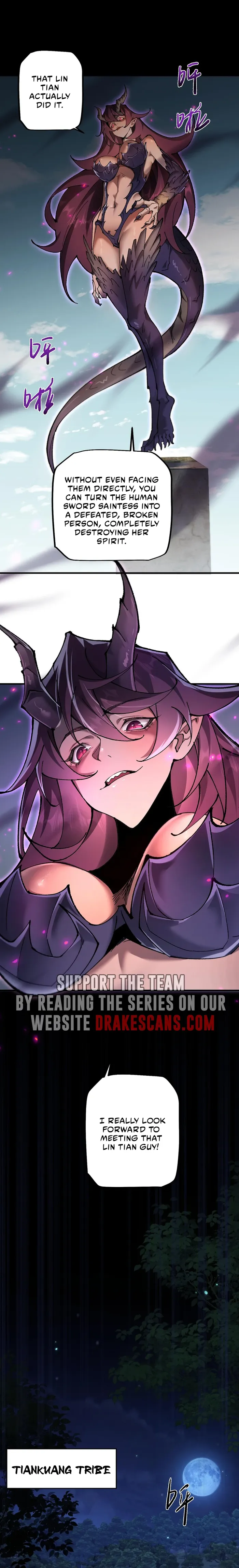 From Goblin to Goblin God chapter 24 page 4