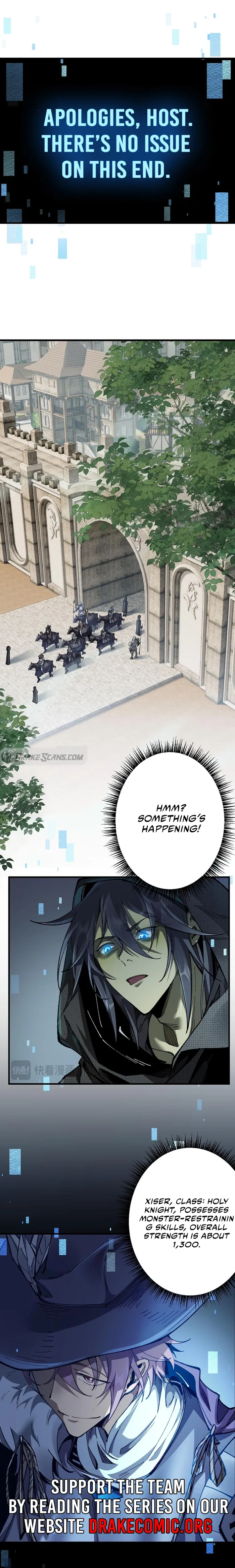 From Goblin to Goblin God chapter 26 page 17
