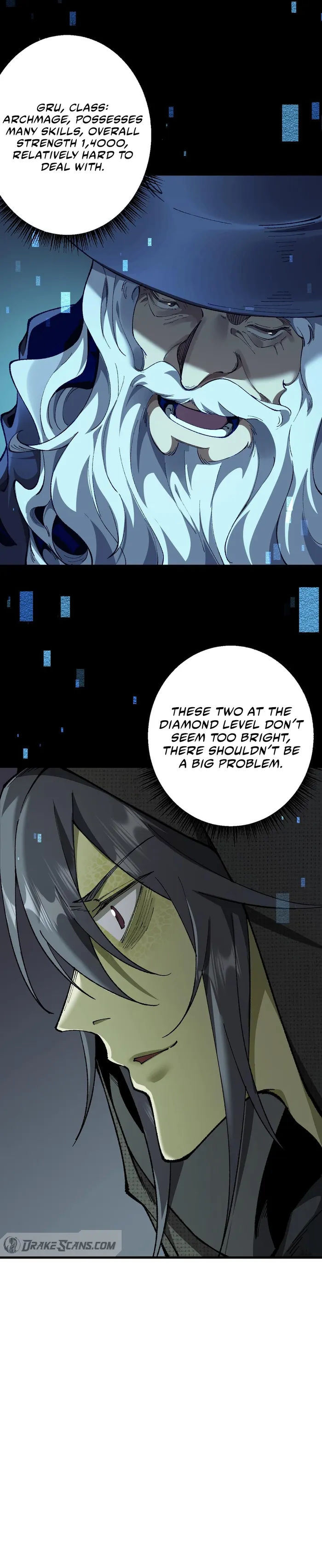 From Goblin to Goblin God chapter 26 page 18