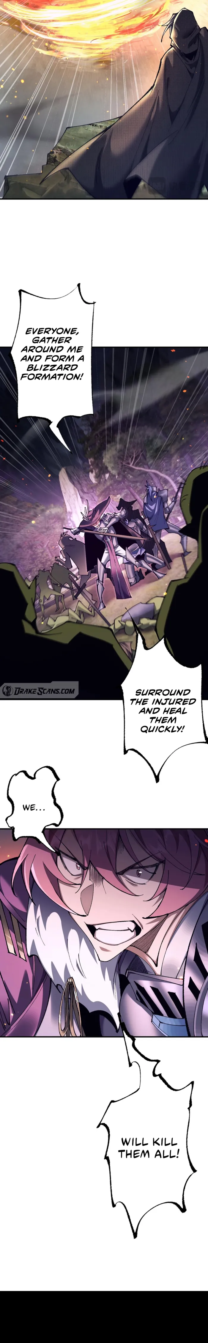 From Goblin to Goblin God chapter 28 page 11