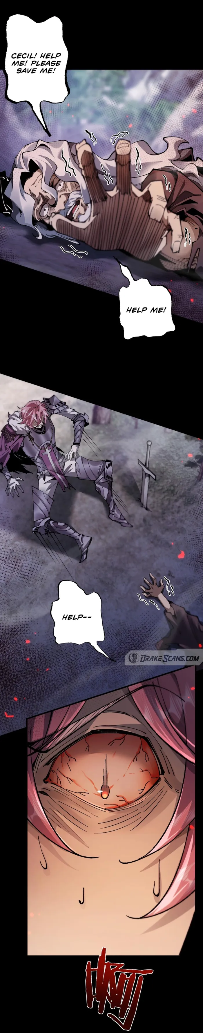 From Goblin to Goblin God chapter 28 page 16