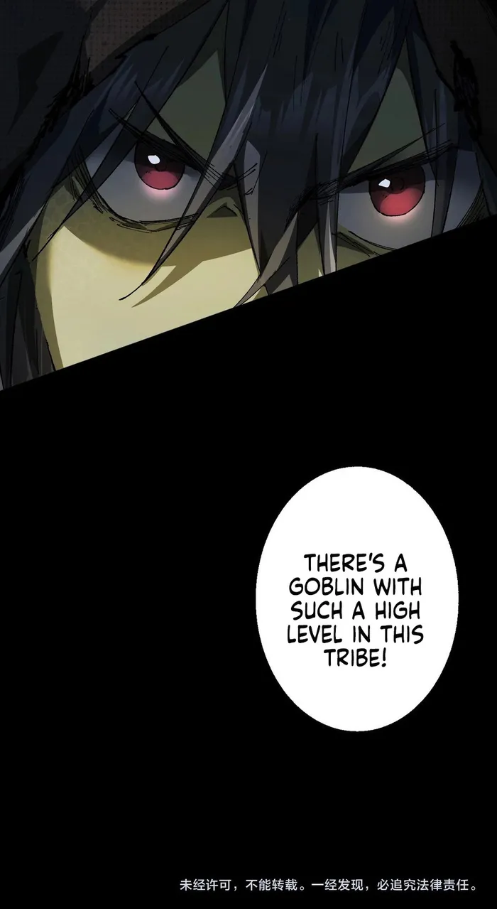 From Goblin to Goblin God chapter 3 page 26