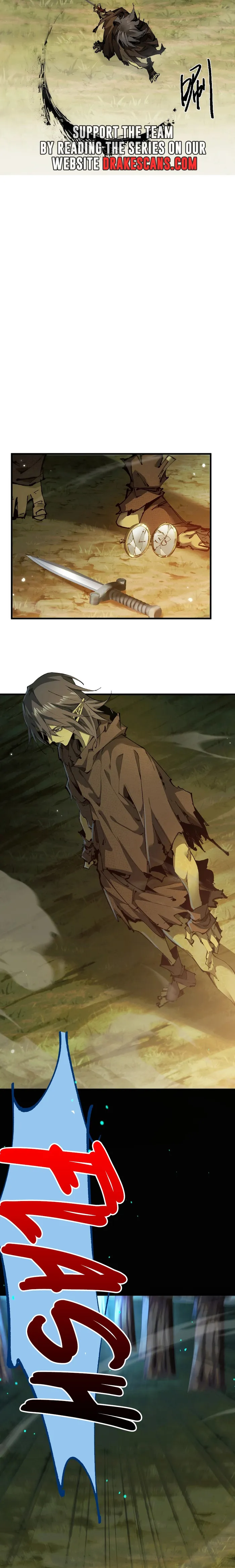 From Goblin to Goblin God chapter 3 page 7