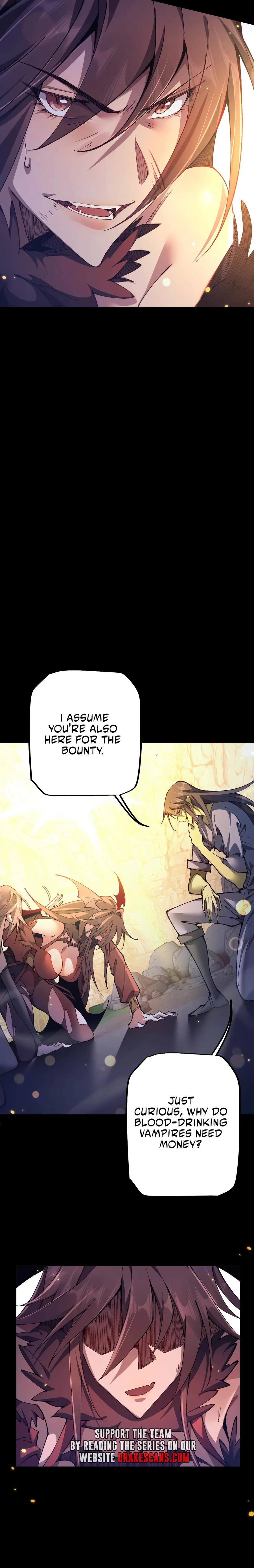 From Goblin to Goblin God chapter 32 page 17