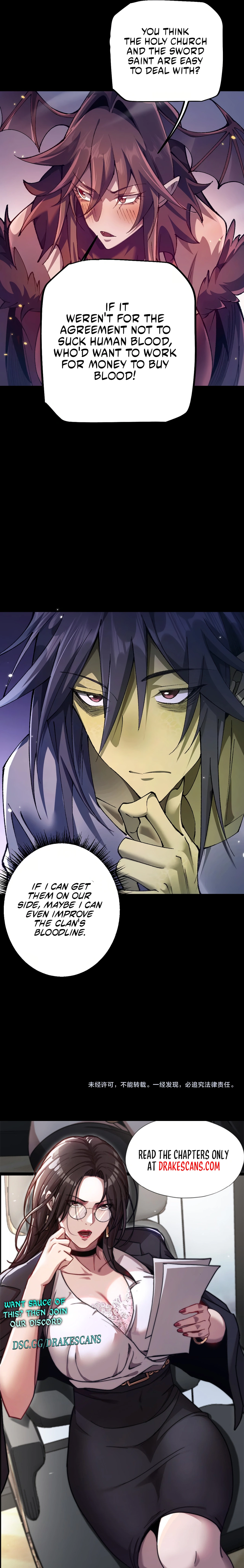From Goblin to Goblin God chapter 32 page 18