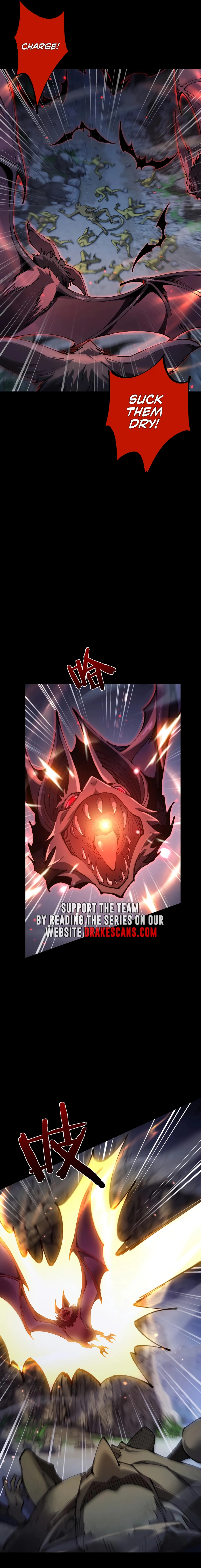 From Goblin to Goblin God chapter 32 page 9