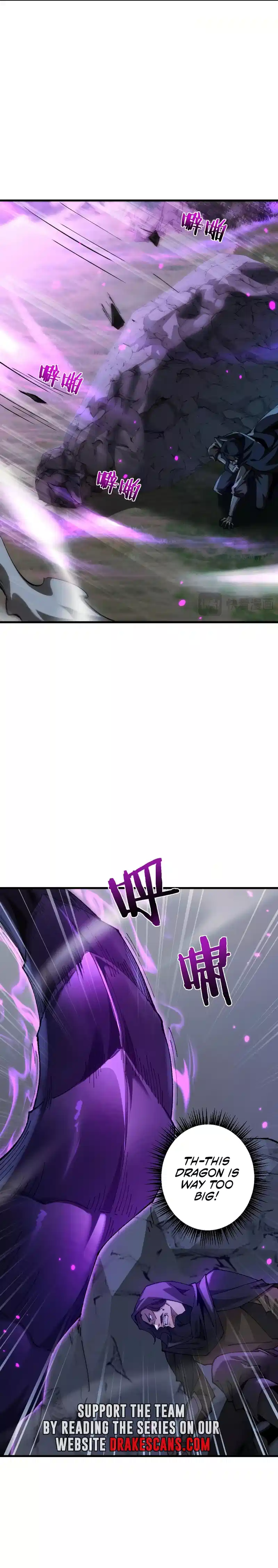 From Goblin to Goblin God chapter 34 page 11