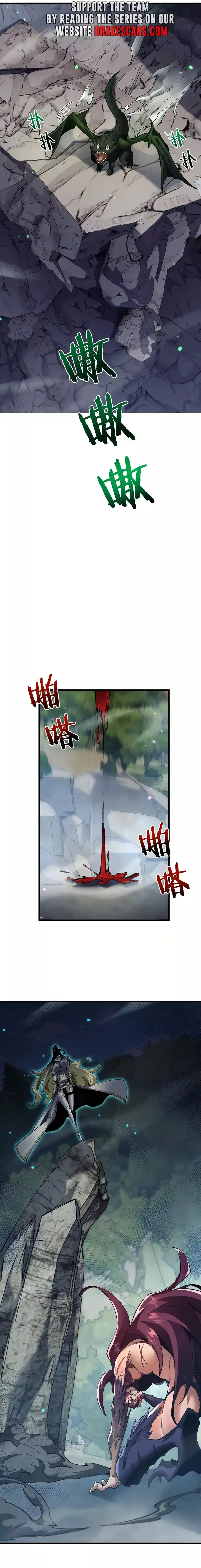 From Goblin to Goblin God chapter 34 page 19