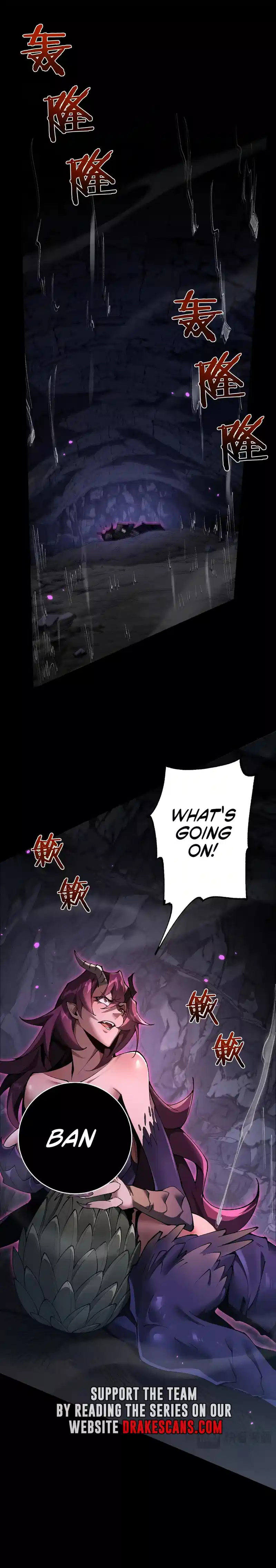From Goblin to Goblin God chapter 34 page 2