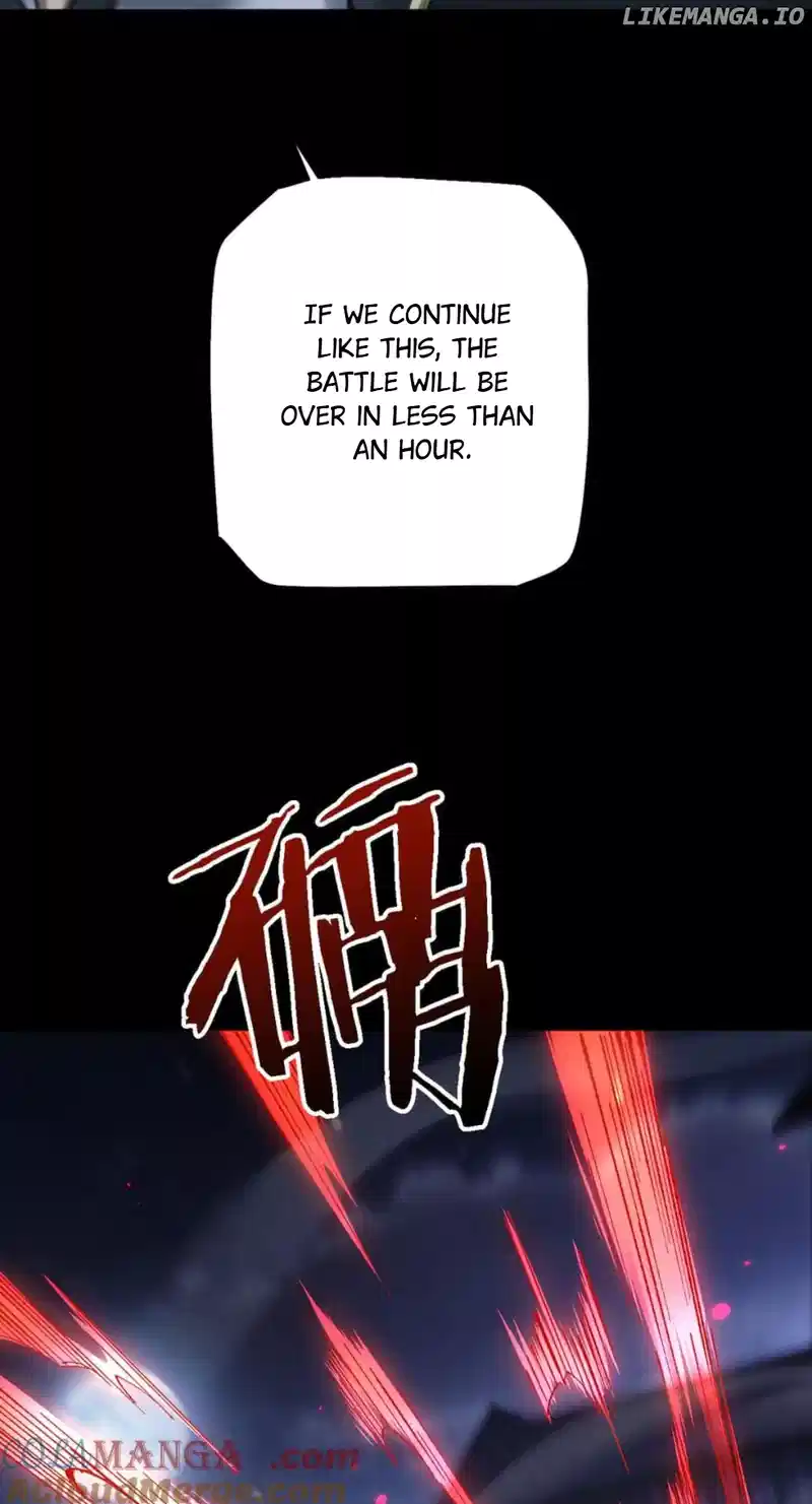 From Goblin to Goblin God chapter 39 page 16
