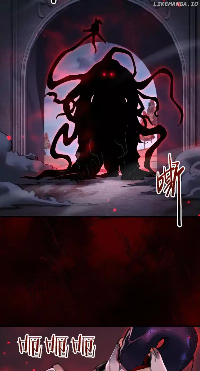 From Goblin to Goblin God chapter 39 page 19