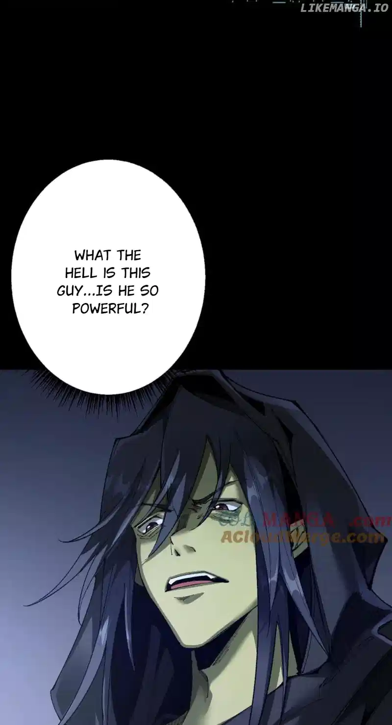 From Goblin to Goblin God chapter 39 page 23
