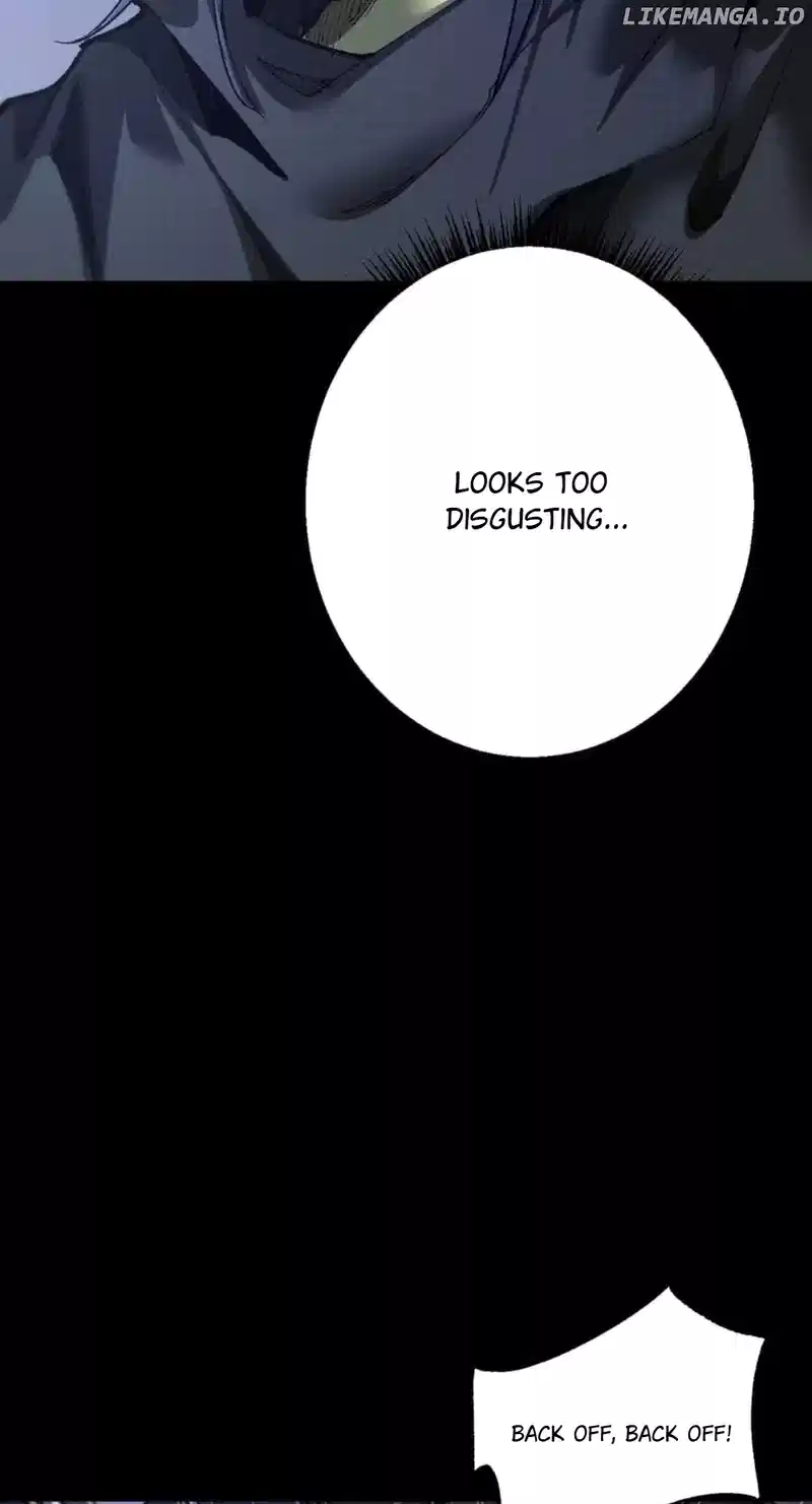 From Goblin to Goblin God chapter 39 page 24