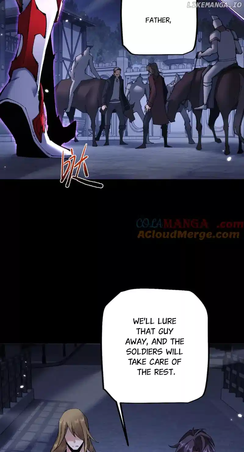 From Goblin to Goblin God chapter 39 page 28