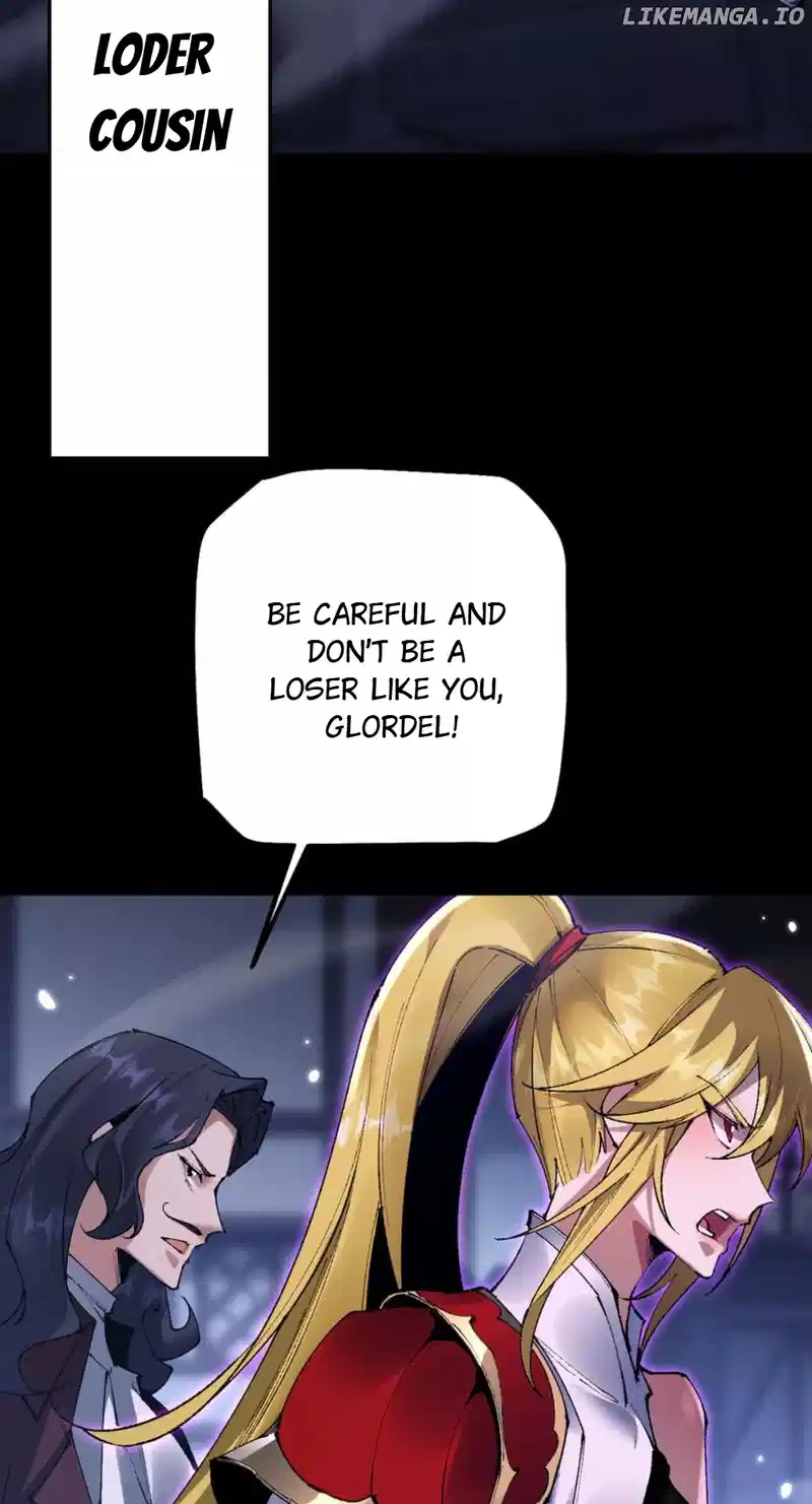 From Goblin to Goblin God chapter 39 page 31