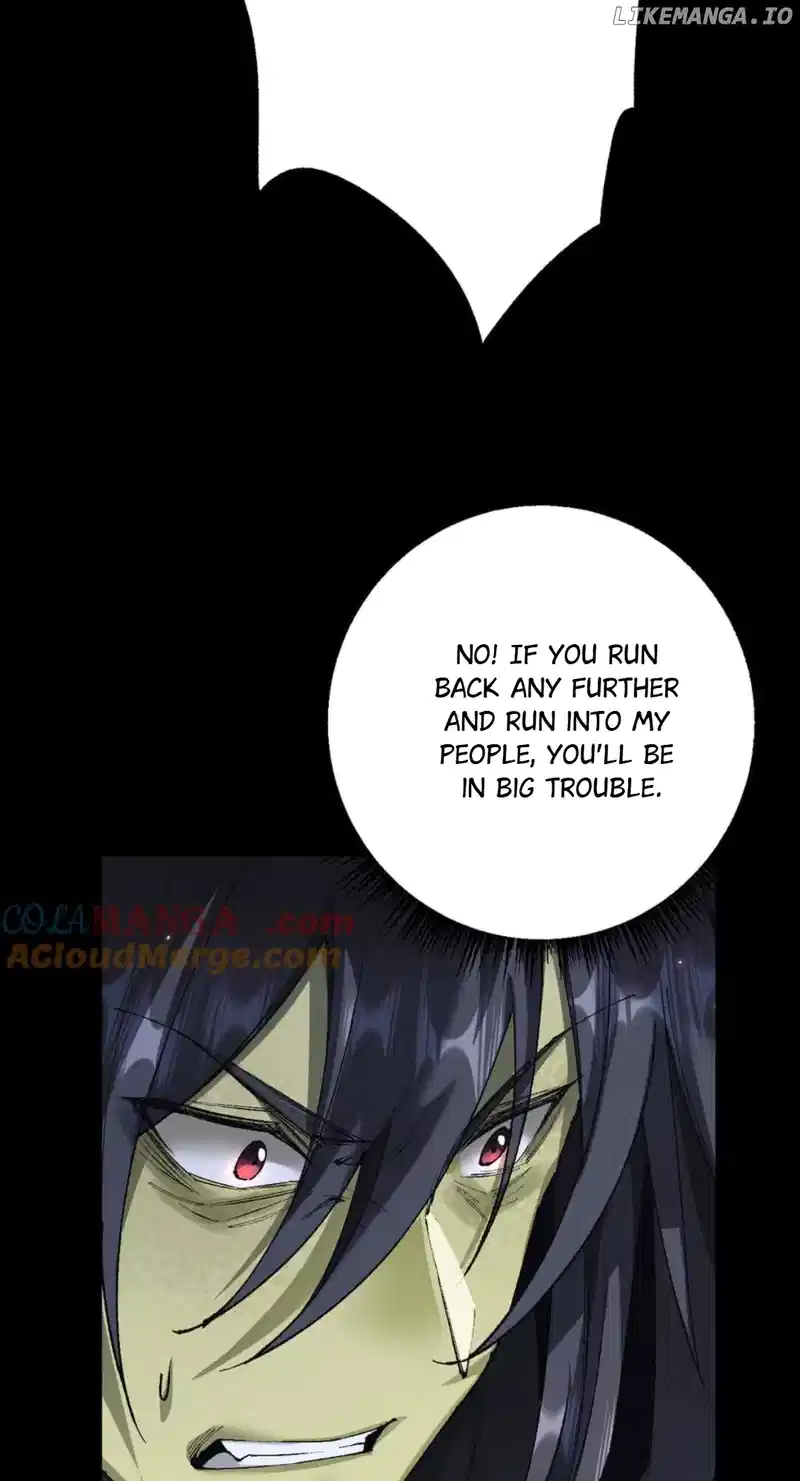 From Goblin to Goblin God chapter 39 page 40