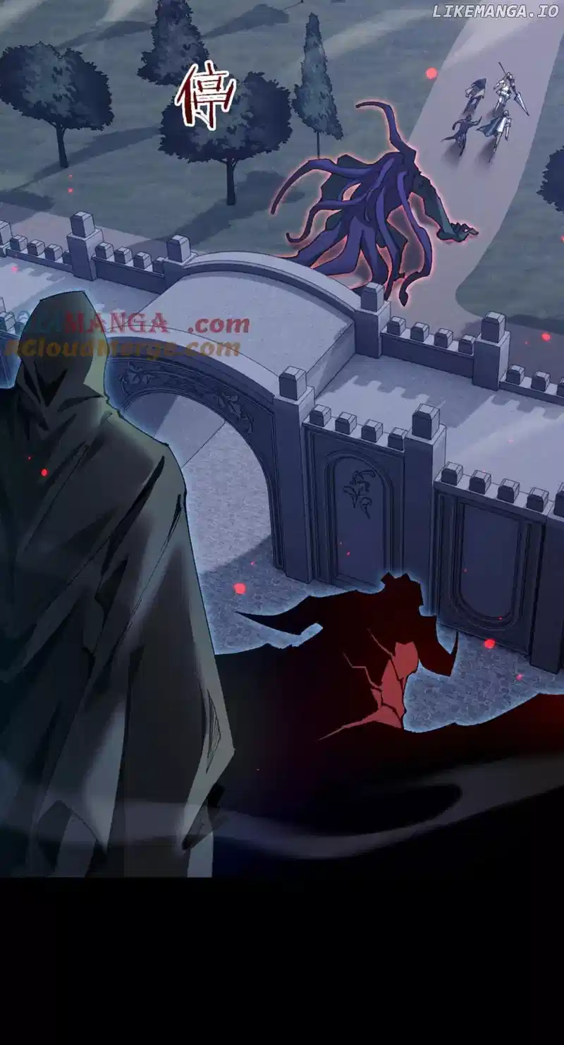 From Goblin to Goblin God chapter 39 page 42