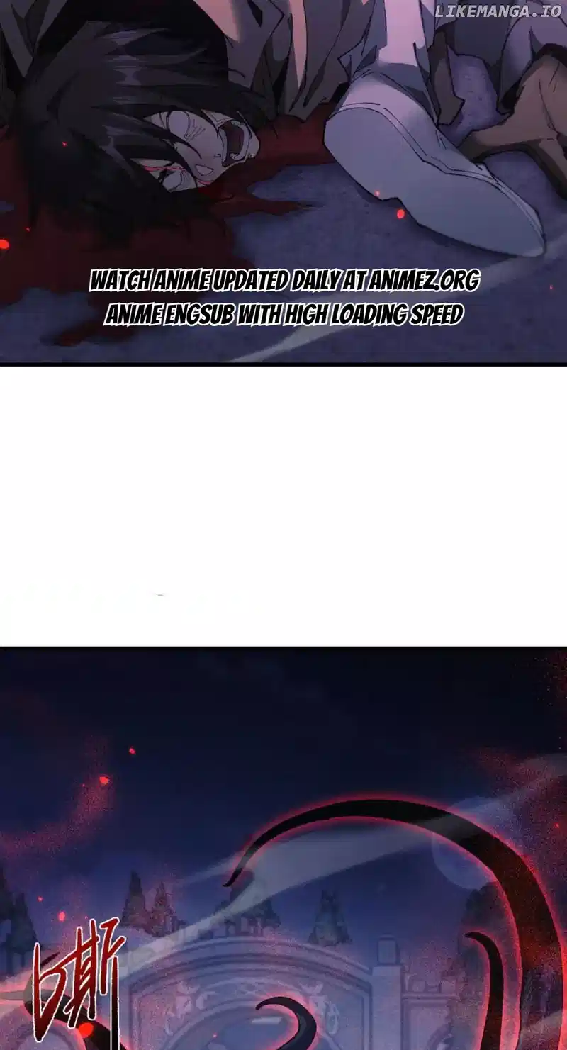 From Goblin to Goblin God chapter 39 page 49