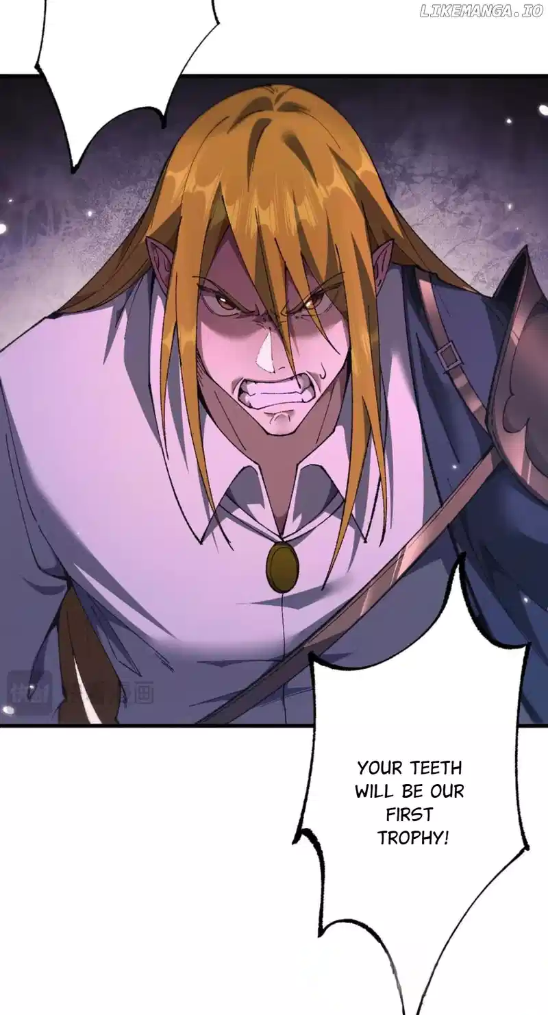 From Goblin to Goblin God chapter 39 page 52