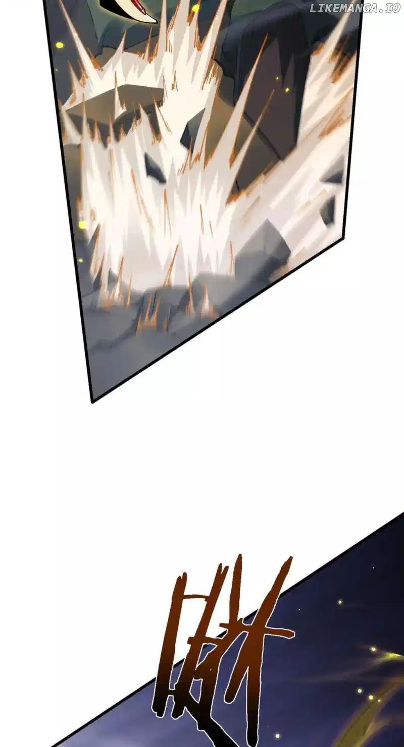 From Goblin to Goblin God chapter 39 page 55
