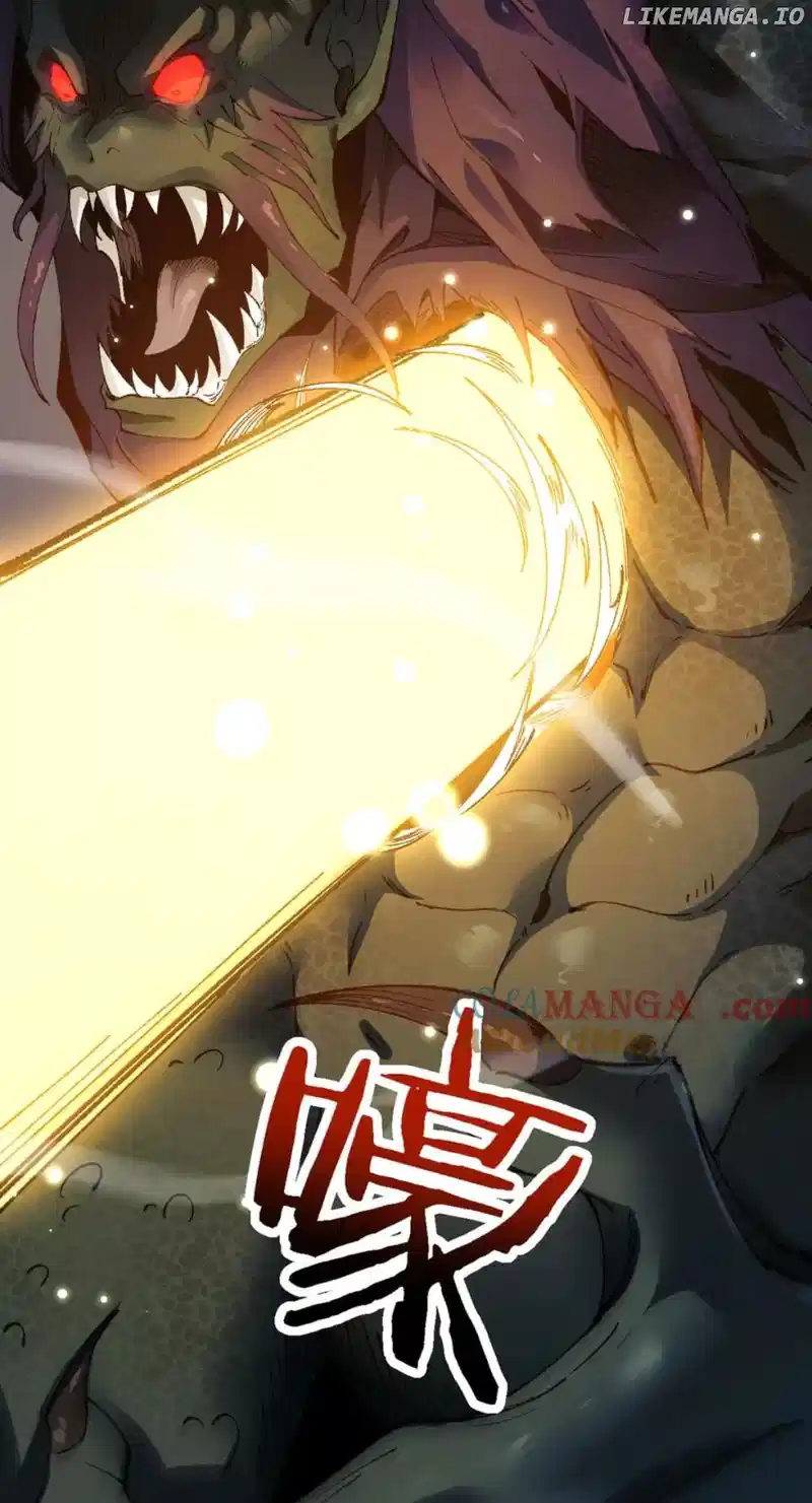 From Goblin to Goblin God chapter 39 page 61