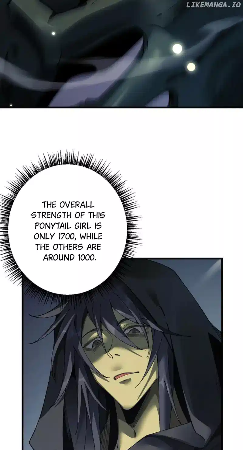 From Goblin to Goblin God chapter 39 page 62