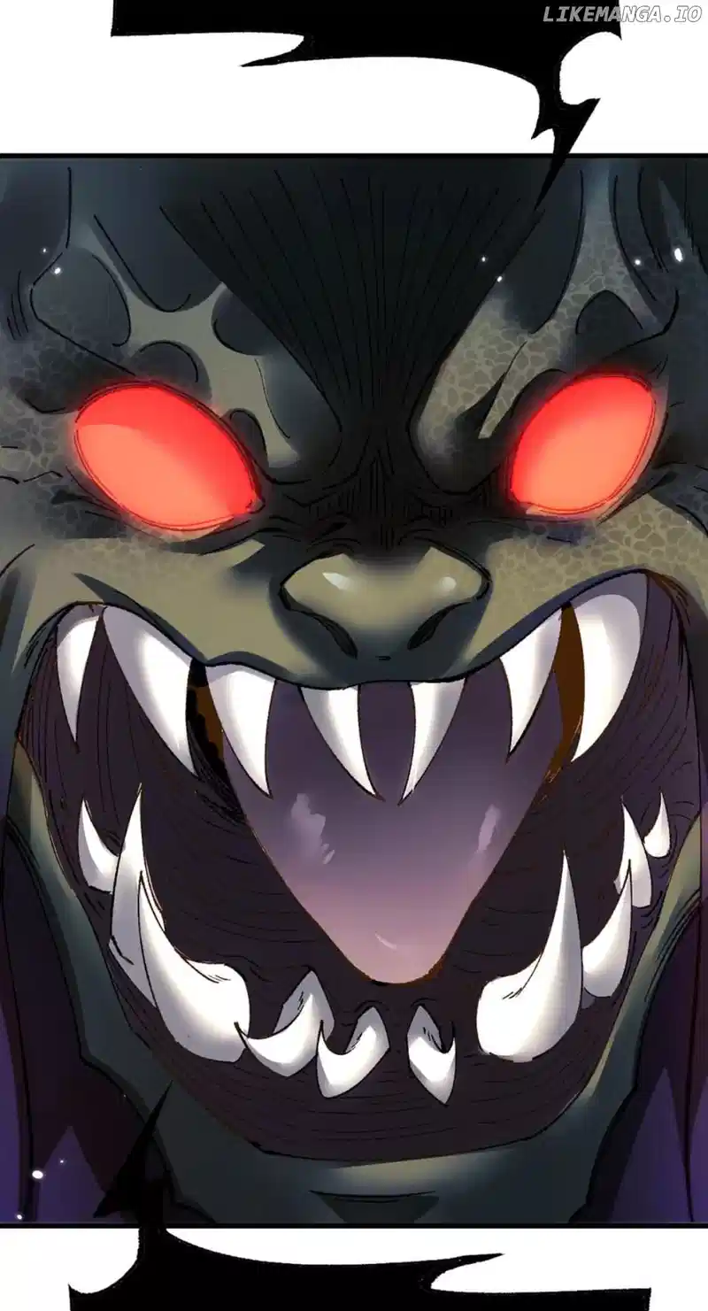 From Goblin to Goblin God chapter 39 page 64