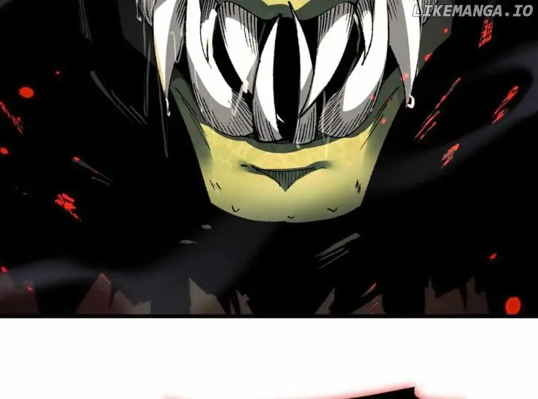 From Goblin to Goblin God chapter 43 page 14