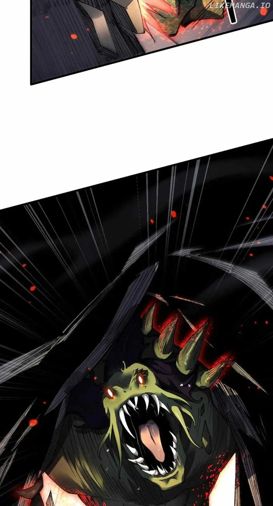 From Goblin to Goblin God chapter 43 page 16