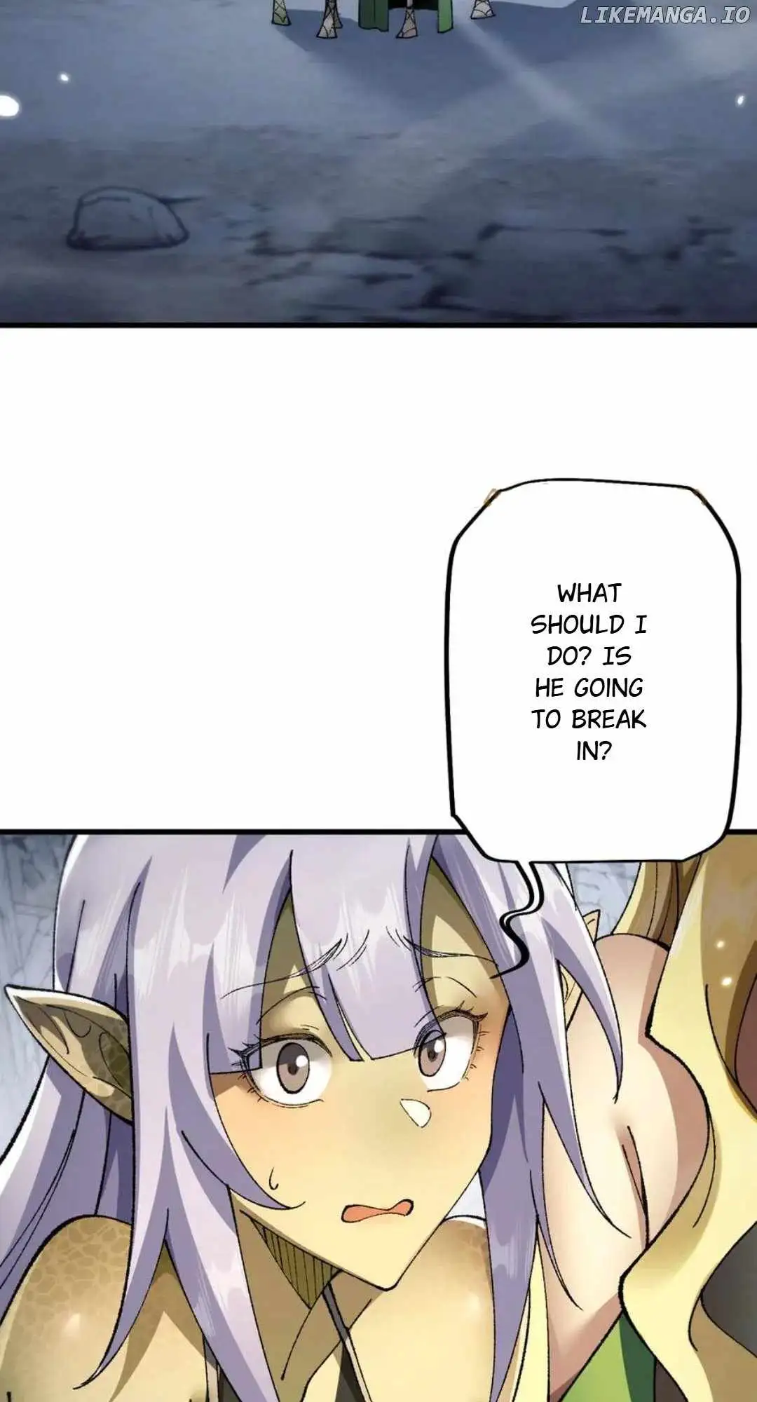 From Goblin to Goblin God chapter 43 page 19