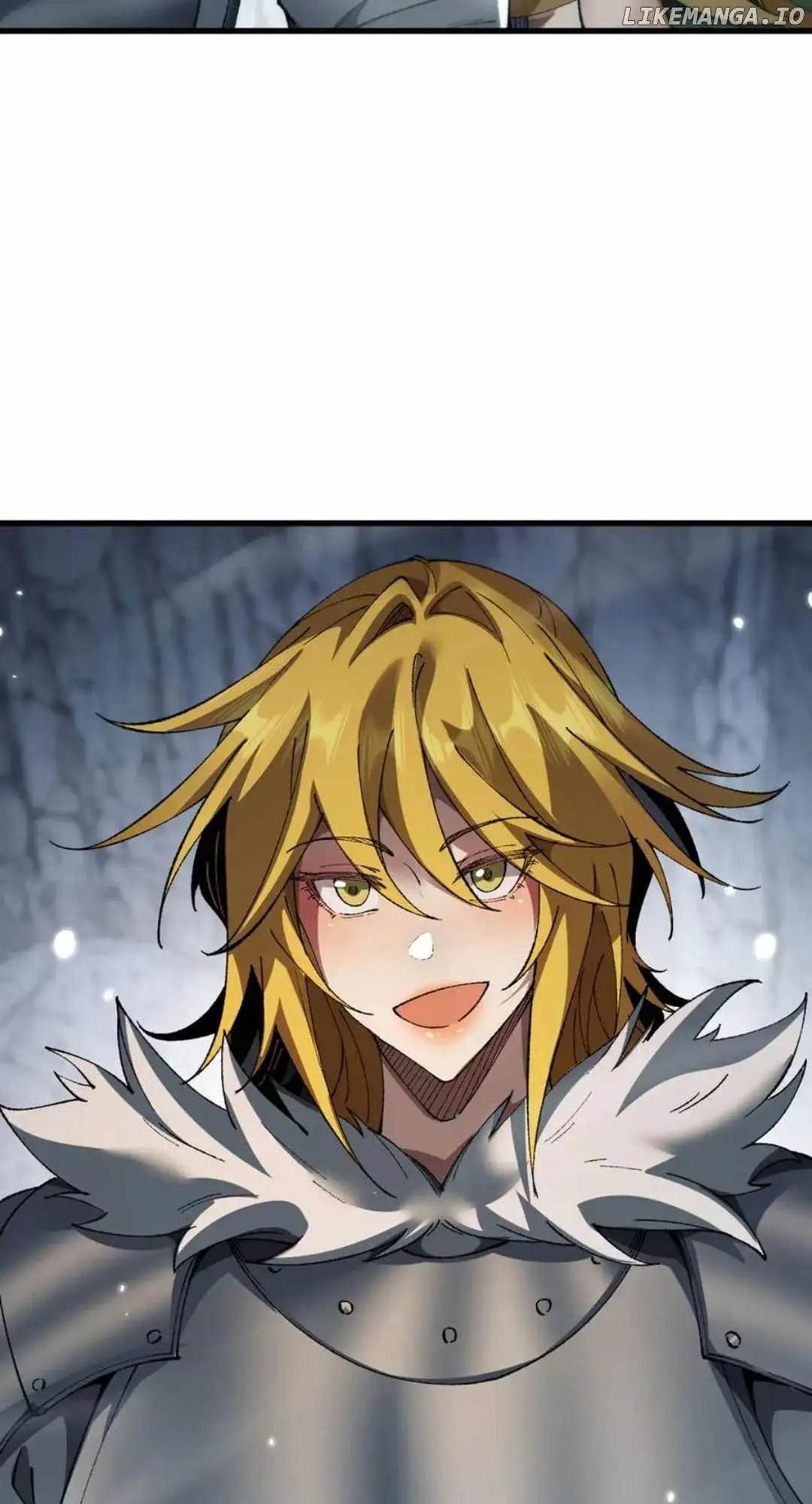 From Goblin to Goblin God chapter 43 page 23