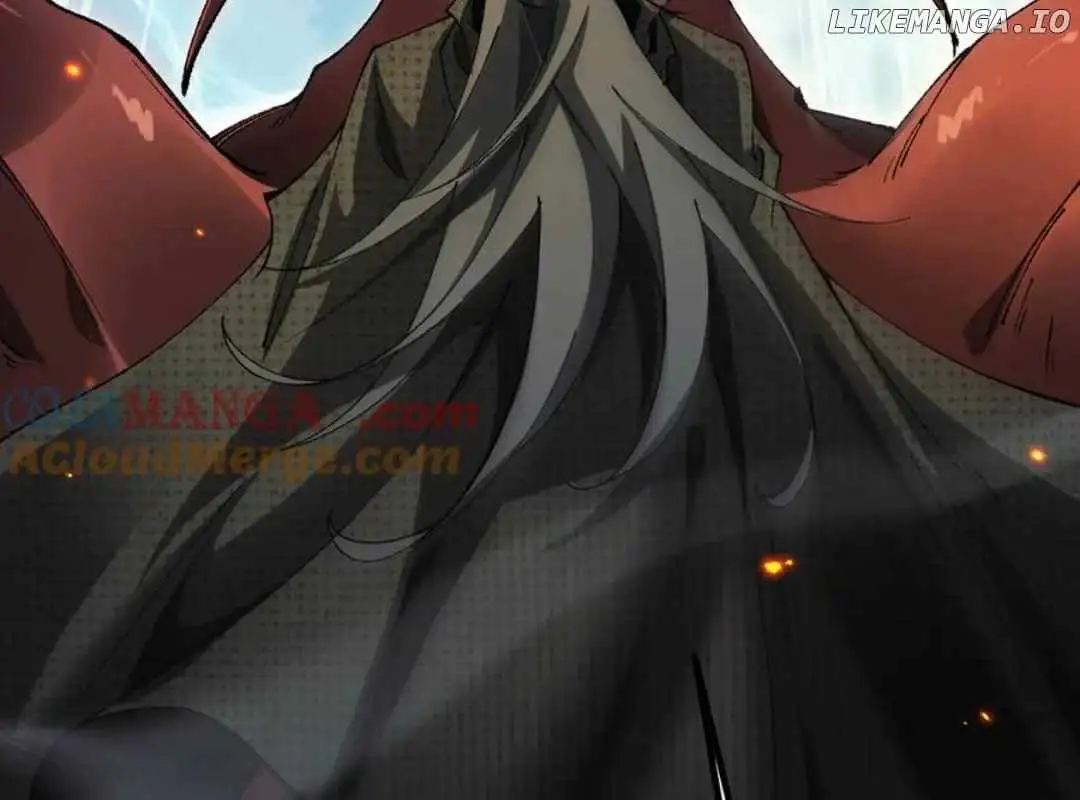 From Goblin to Goblin God chapter 43 page 29