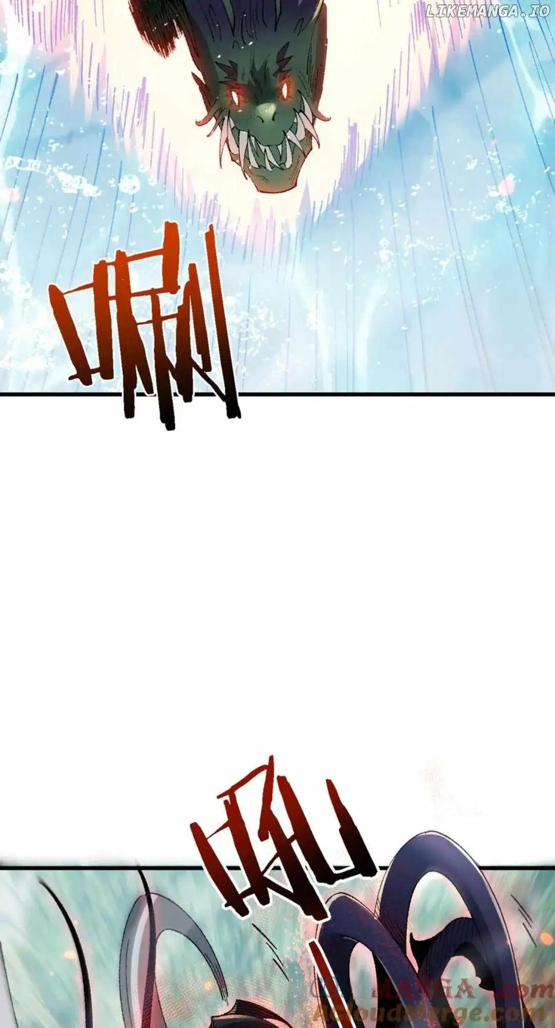 From Goblin to Goblin God chapter 43 page 37
