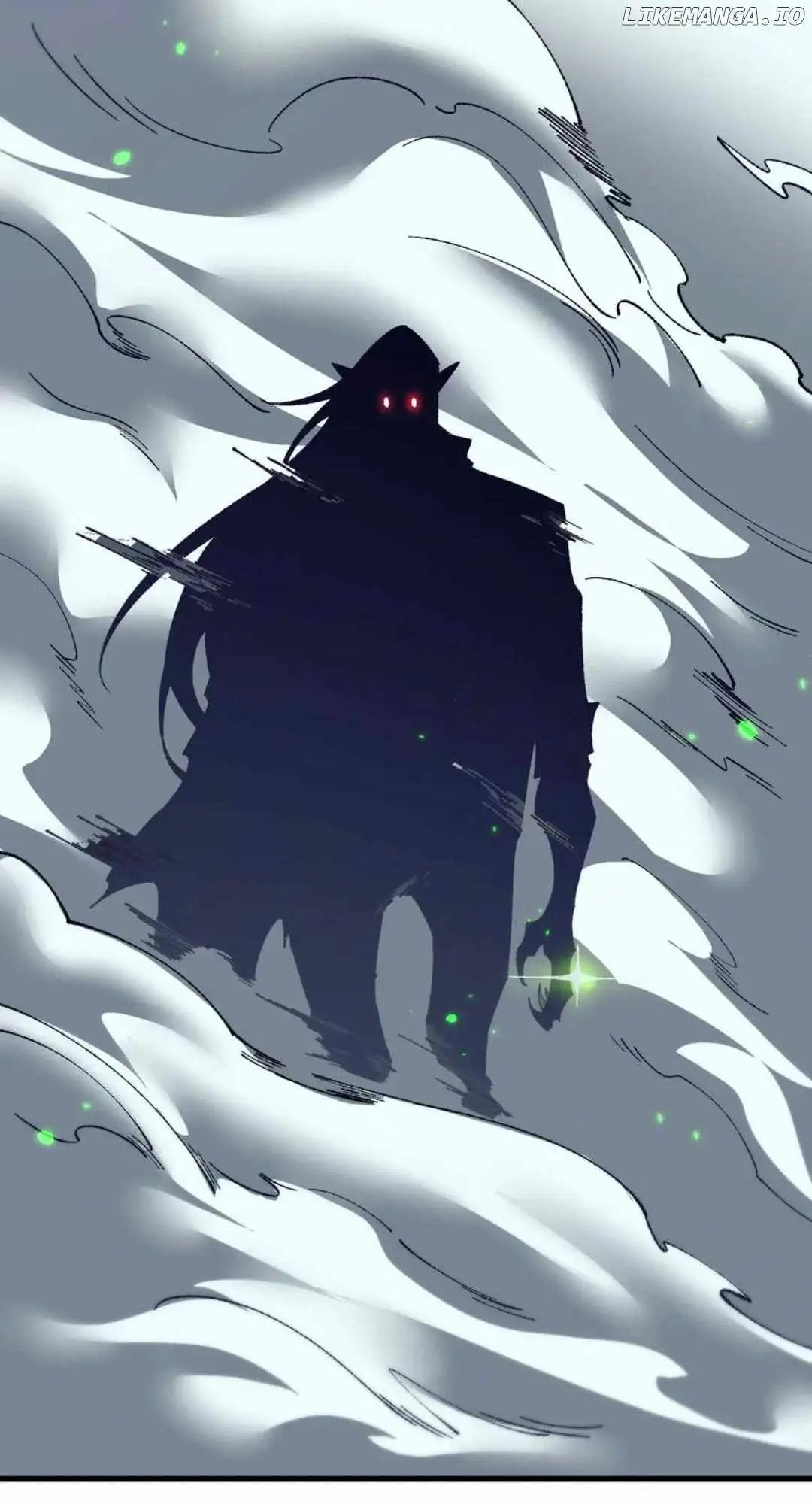 From Goblin to Goblin God chapter 43 page 40