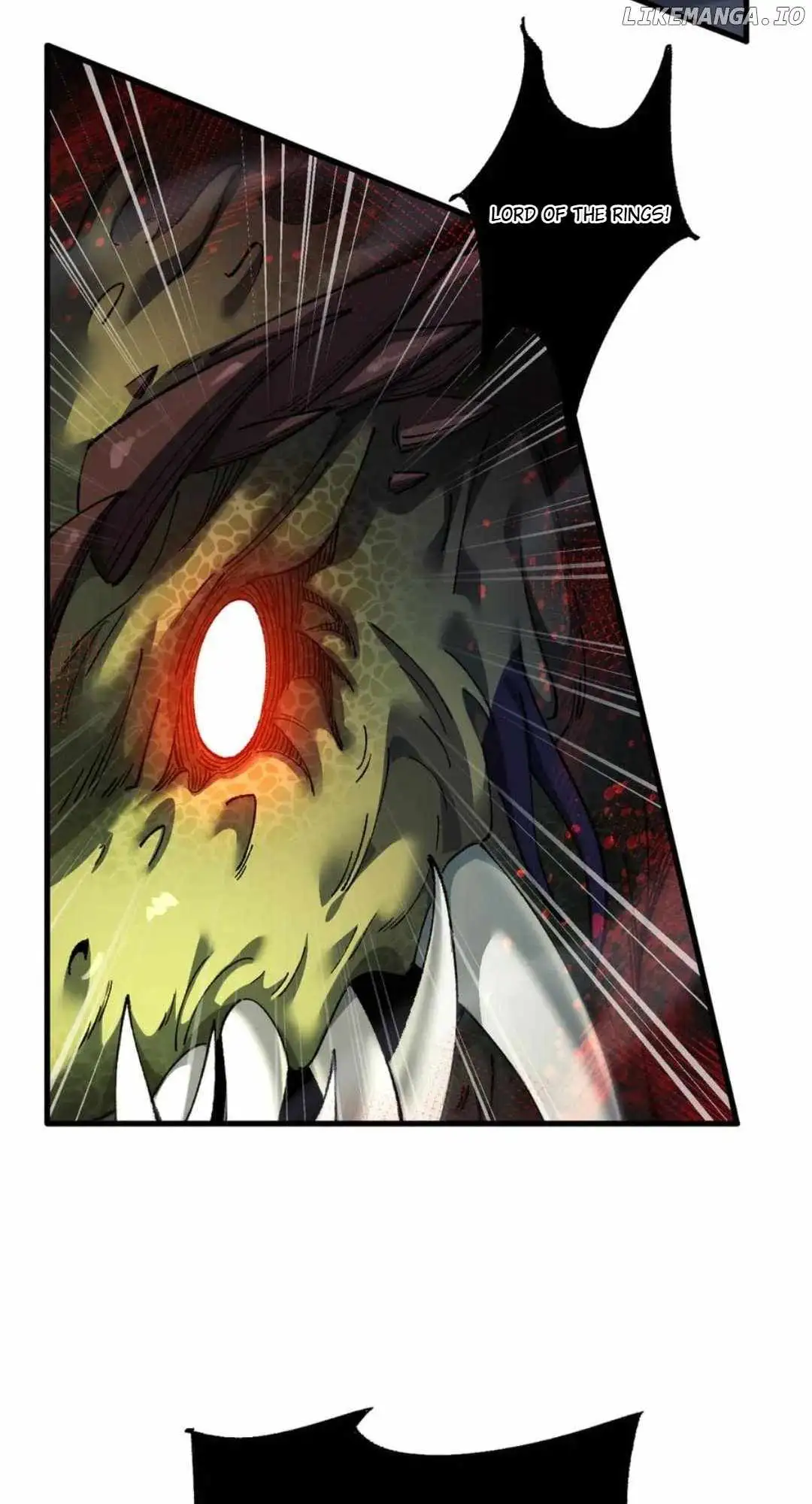 From Goblin to Goblin God chapter 43 page 42